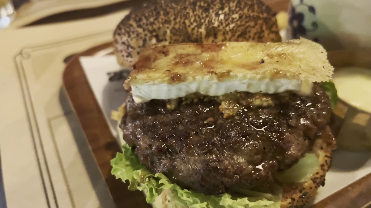200 Gramos Burger San Fernando-2