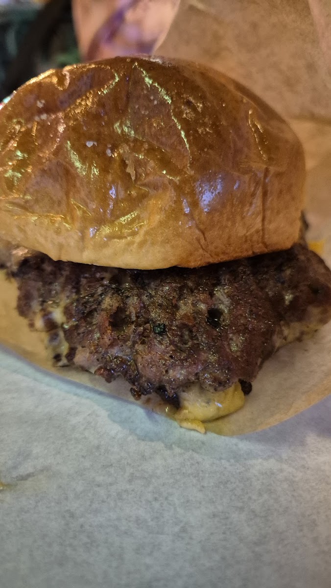 200 Gramos Burger San Fernando-5