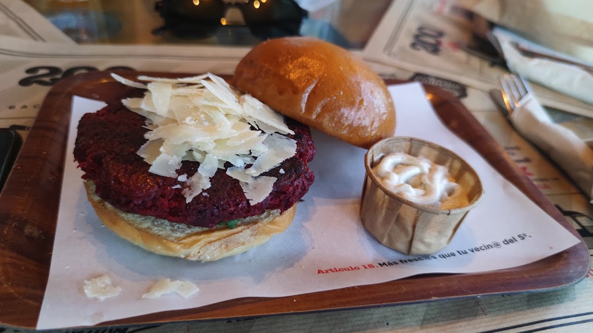 200 Gramos Burger San Fernando-7