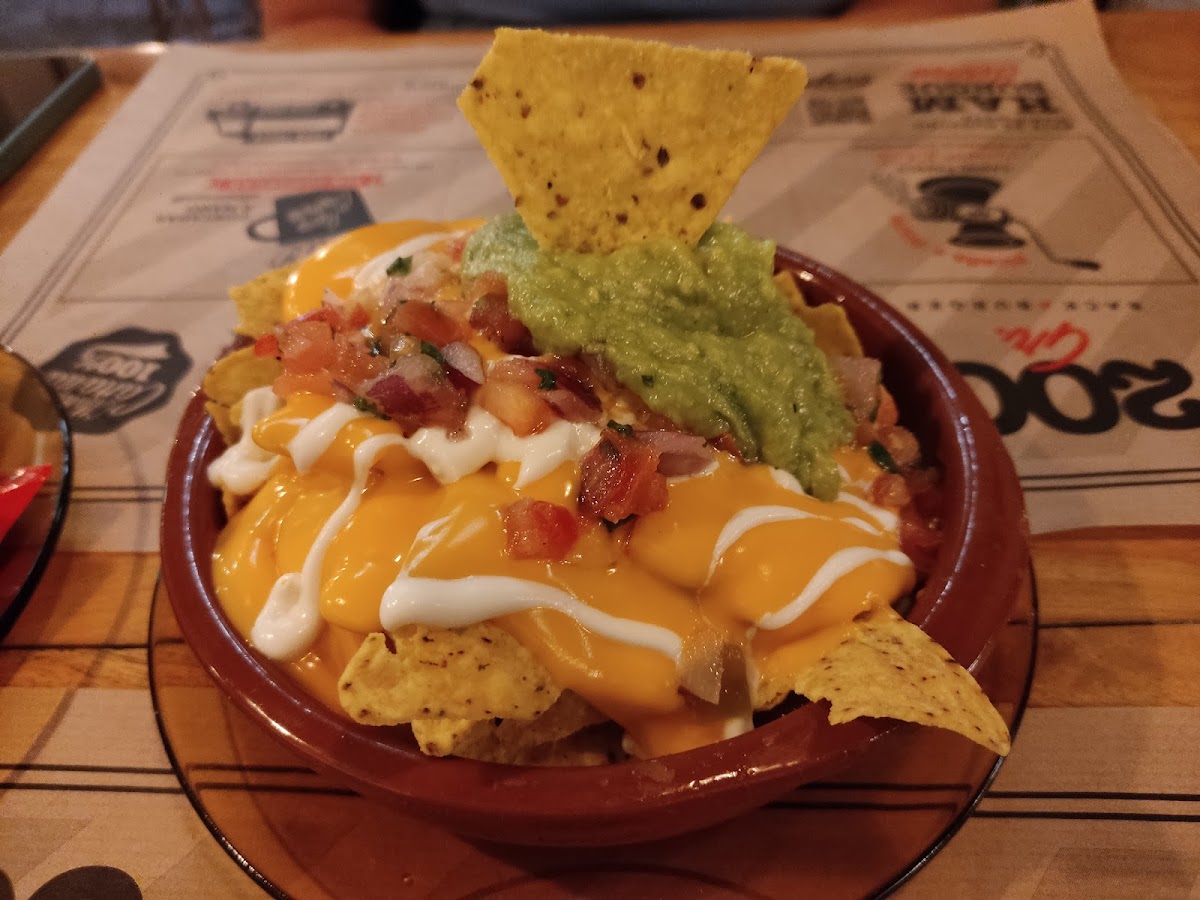 200 Gramos Burger San Fernando-8