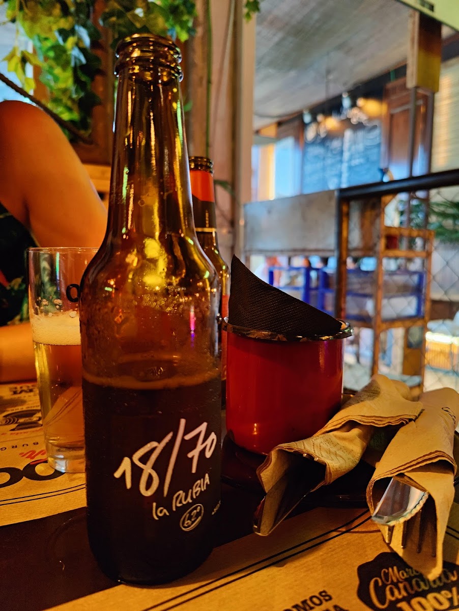 200 Gramos Burger San Fernando-9